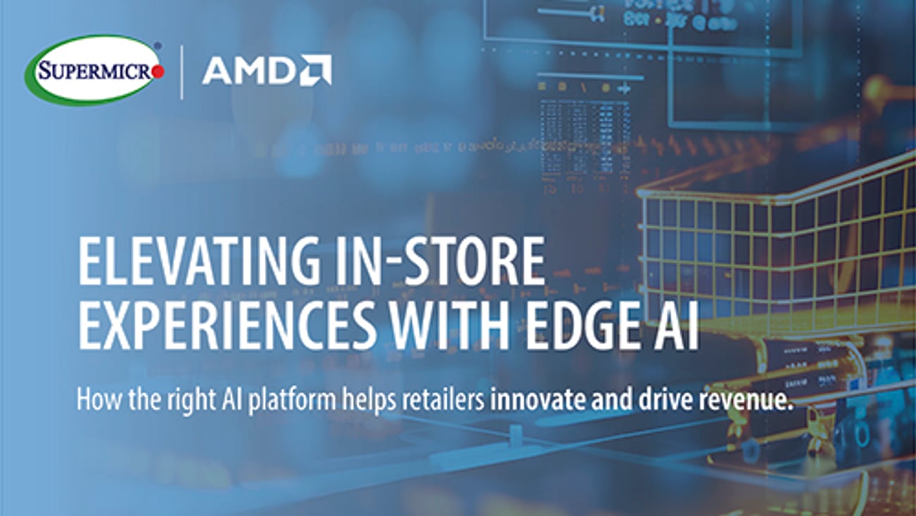 Discover How Edge AI Is Revolutionizing In-Store Retail Experiences and Driving Revenue