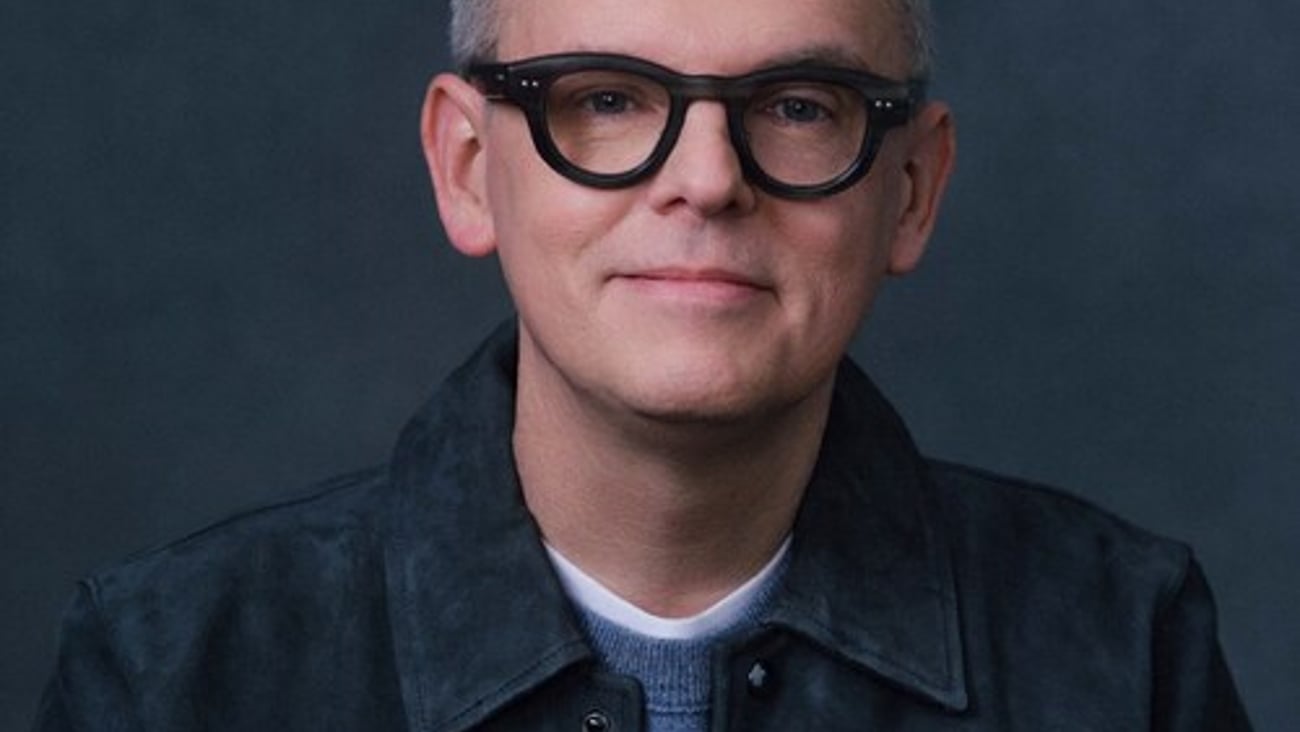 Donald Kohler