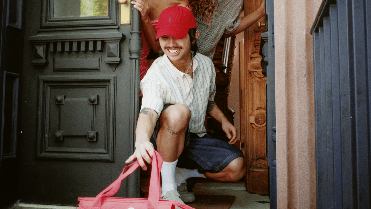 Urban Outfitters - DoorDash