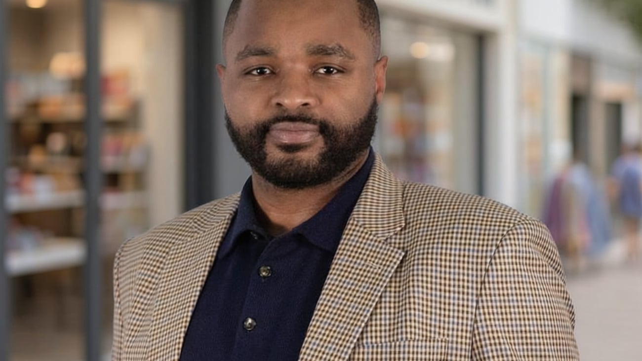 Ebere Anokute