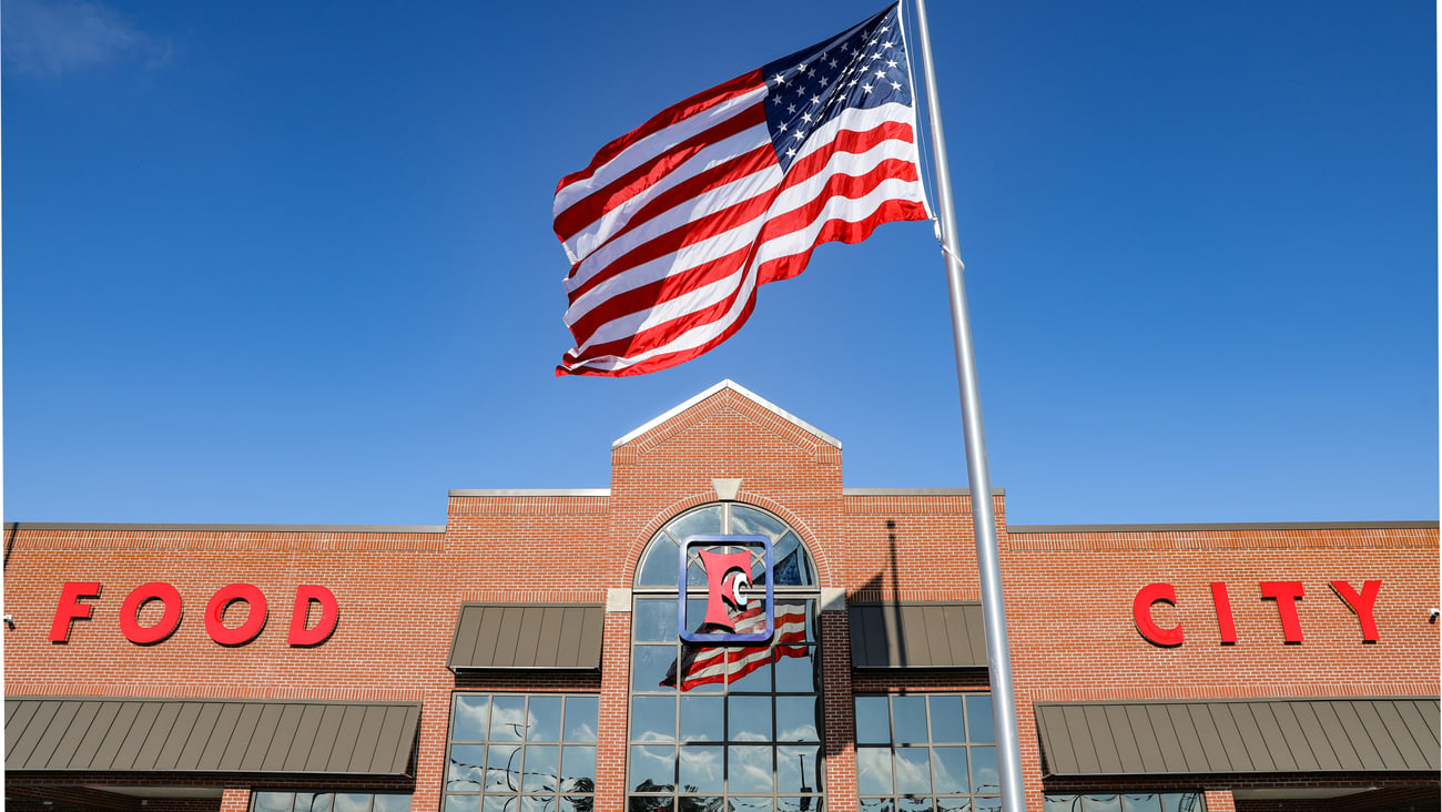 Food City 