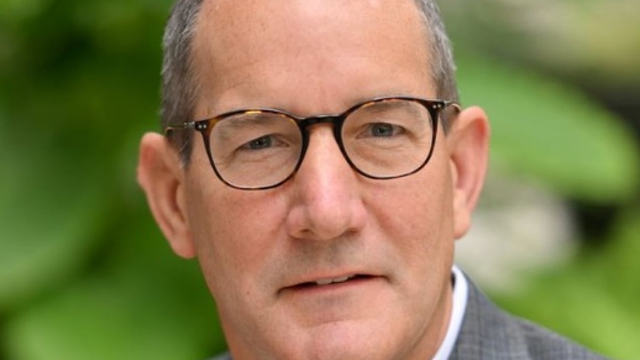 Gorris is a 30-year veteran of GGP and Brookfield.