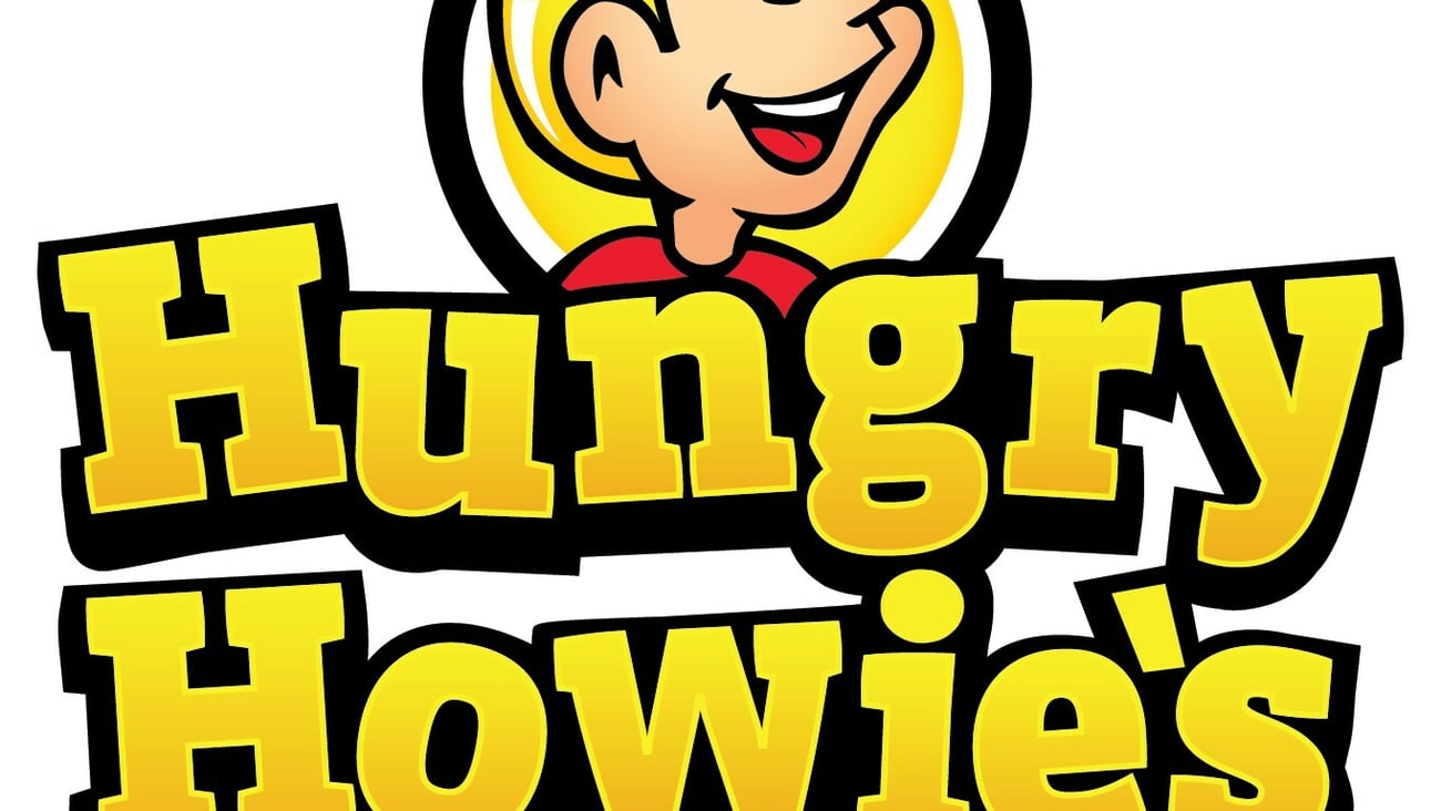 Hungry Howie's logo (PRNewsfoto/Hungry Howie's)