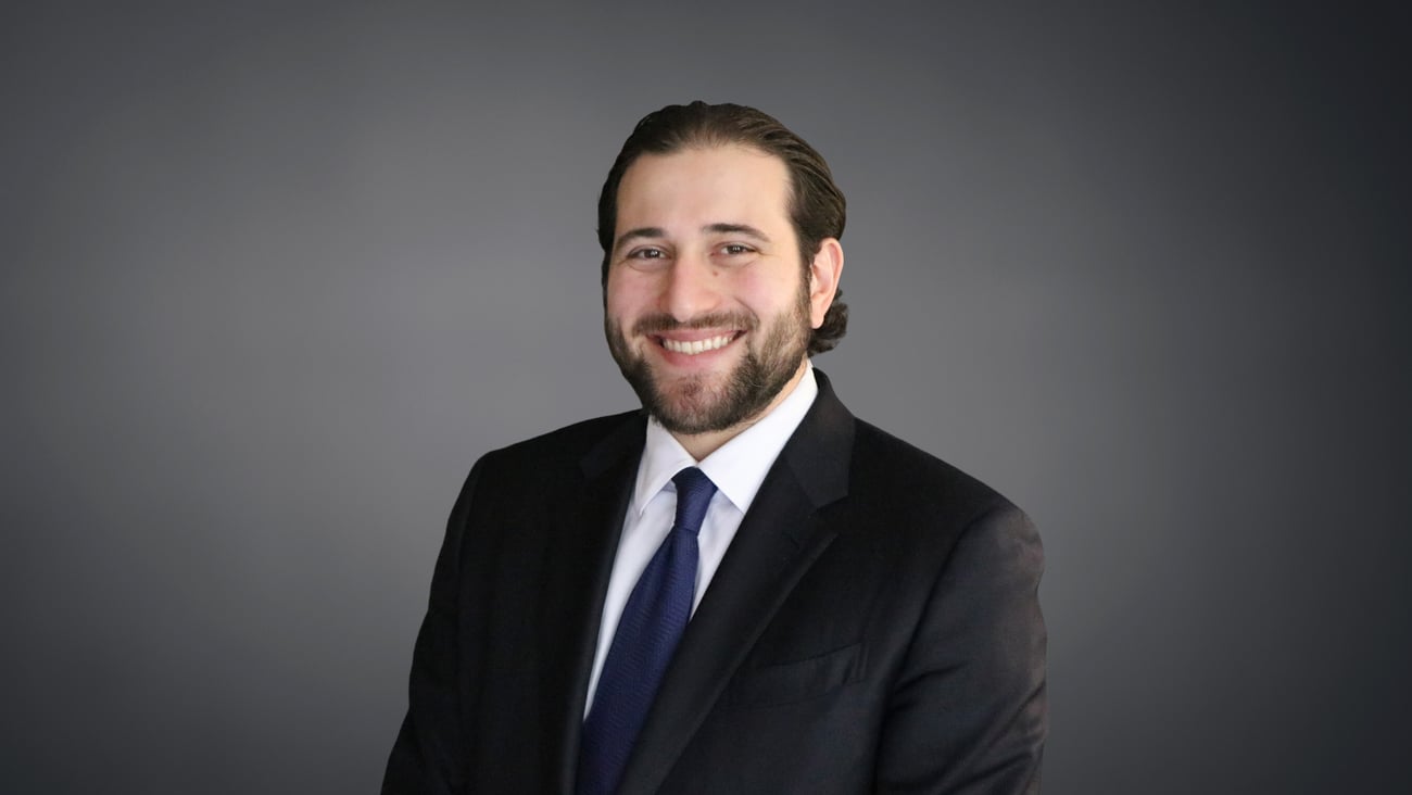 Kyle Lutnick