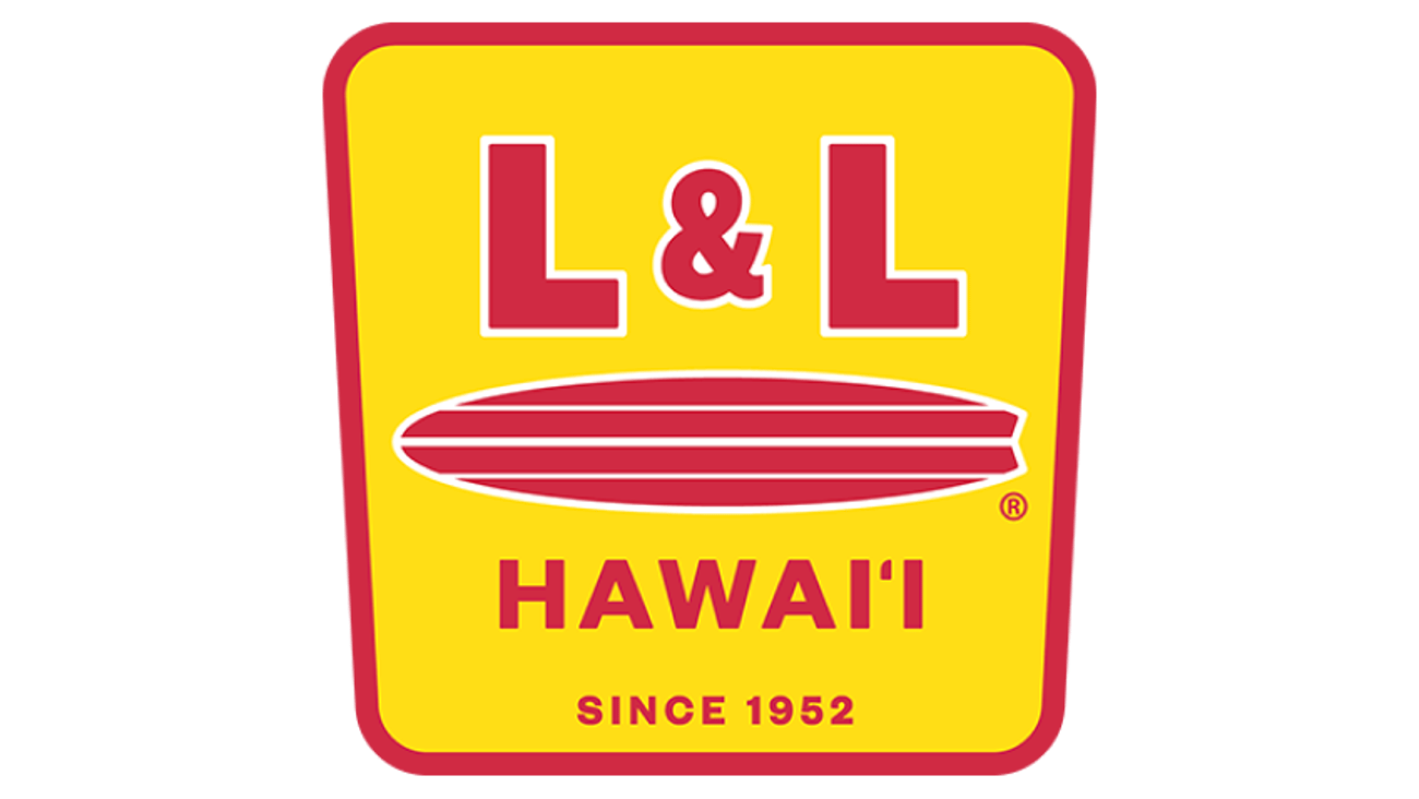 L&L Hawaiian Barbecue