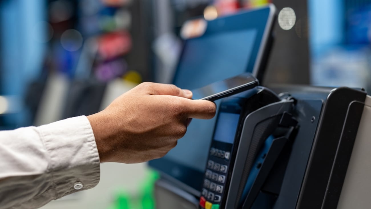 Payment