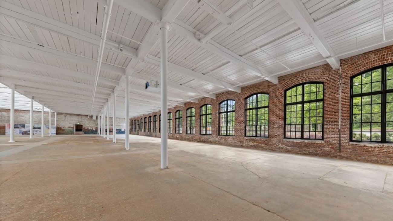 Savona Mill - PORTMAN