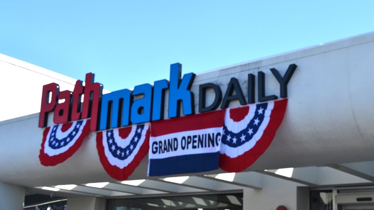 Pathmark Daily