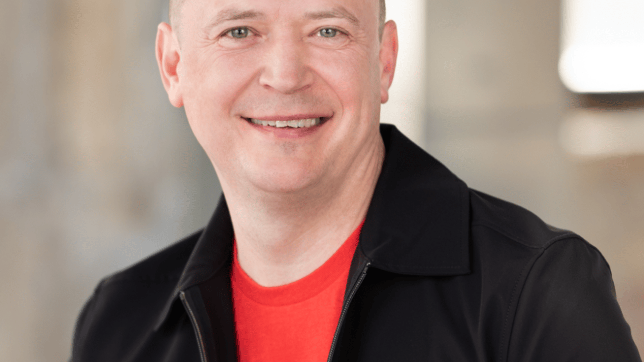 Jeff England