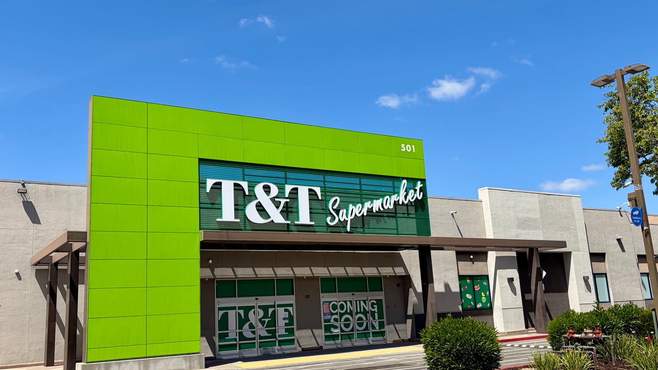 T&T Supermarket