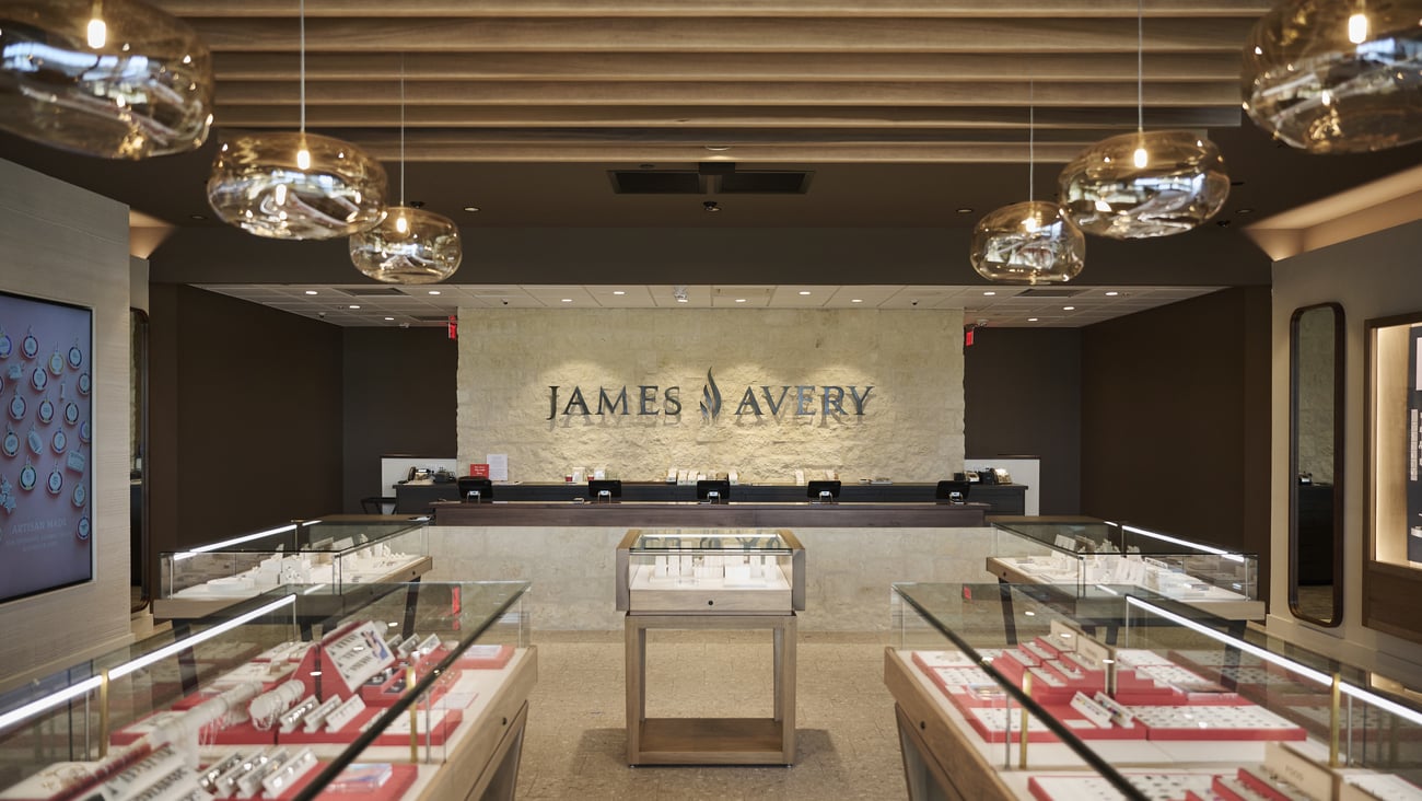 James Avery