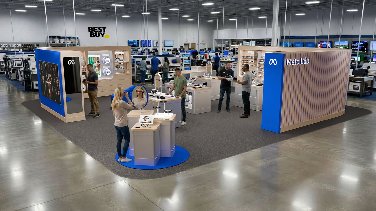 “Meta Lab @ Best Buy,”