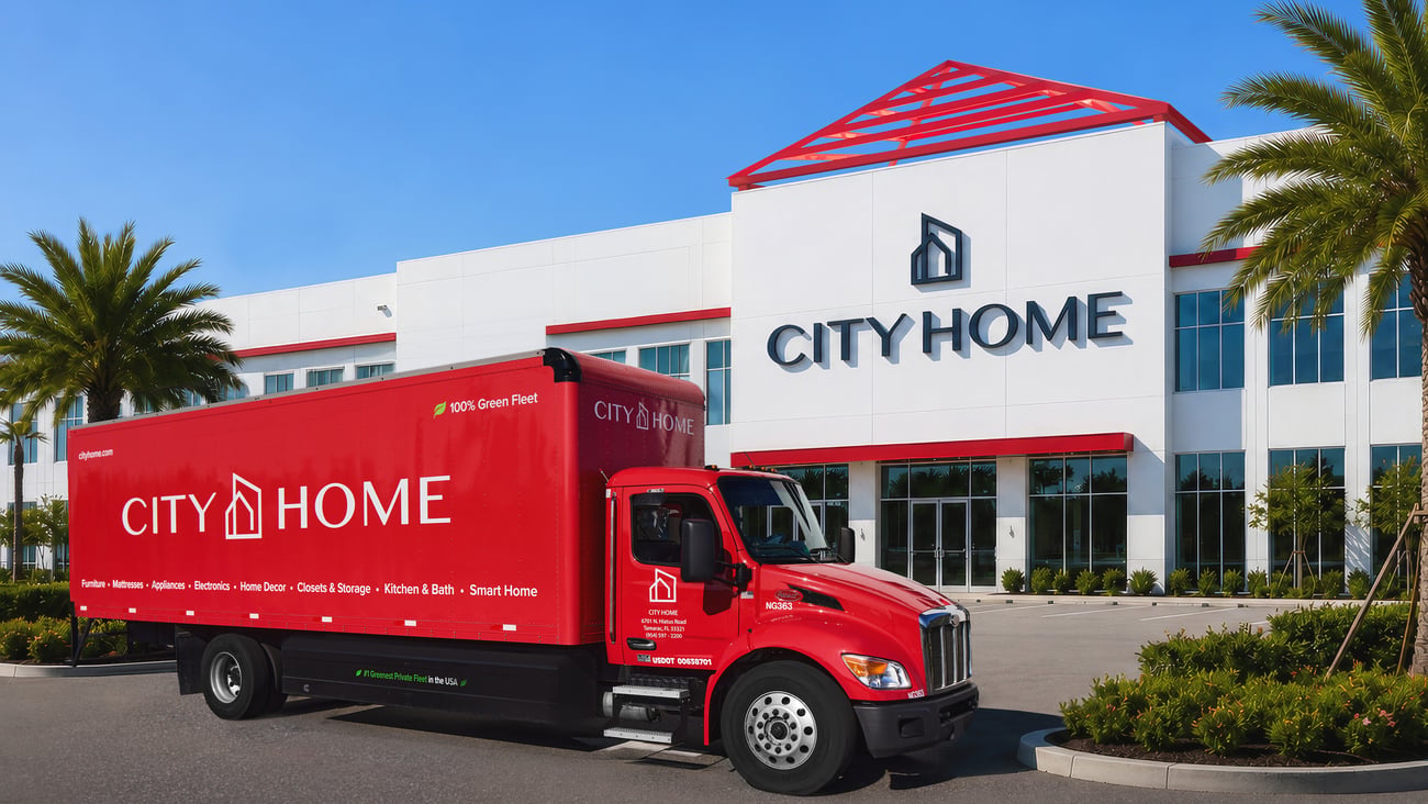 City Home