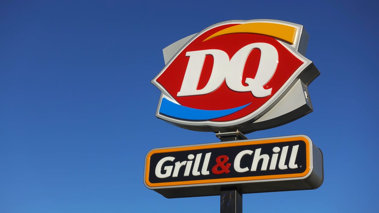 Dairy Queen