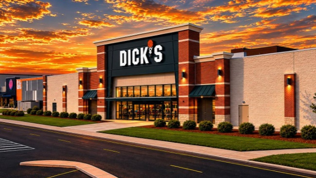 Dick's - CAFARO