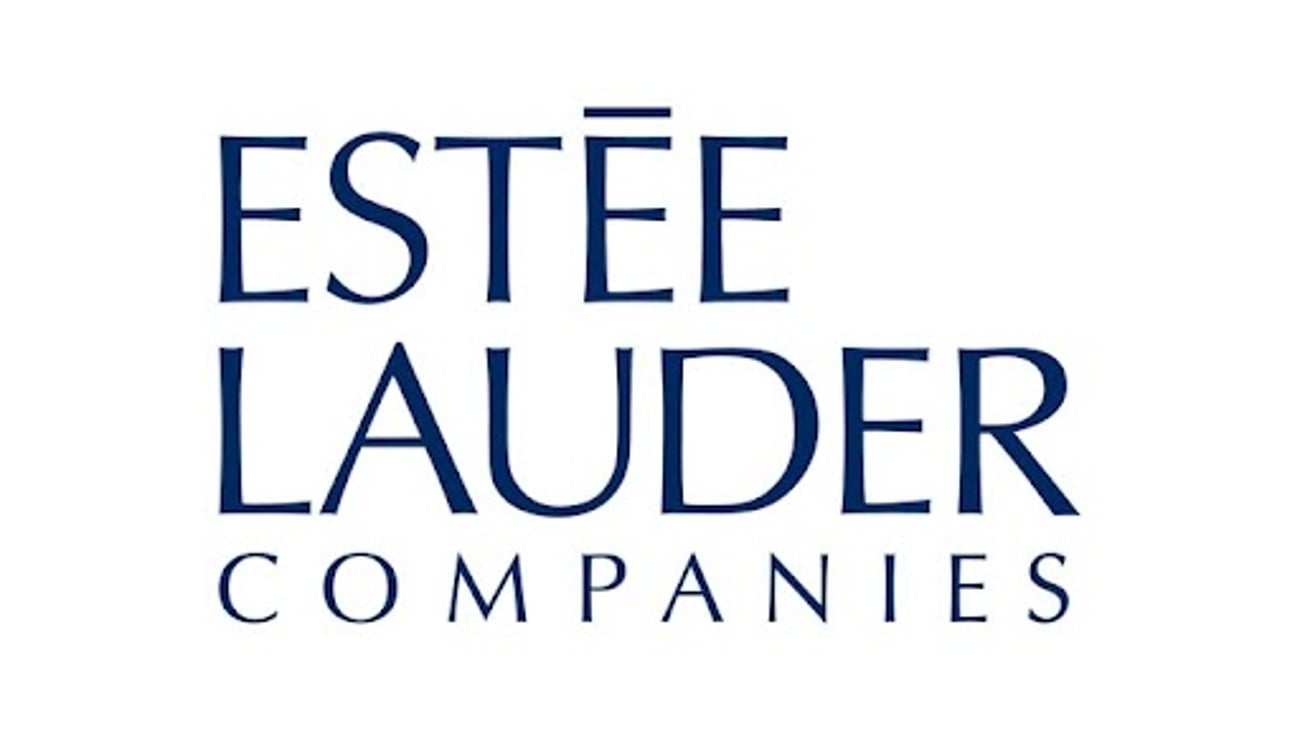 Estee Lauder logo