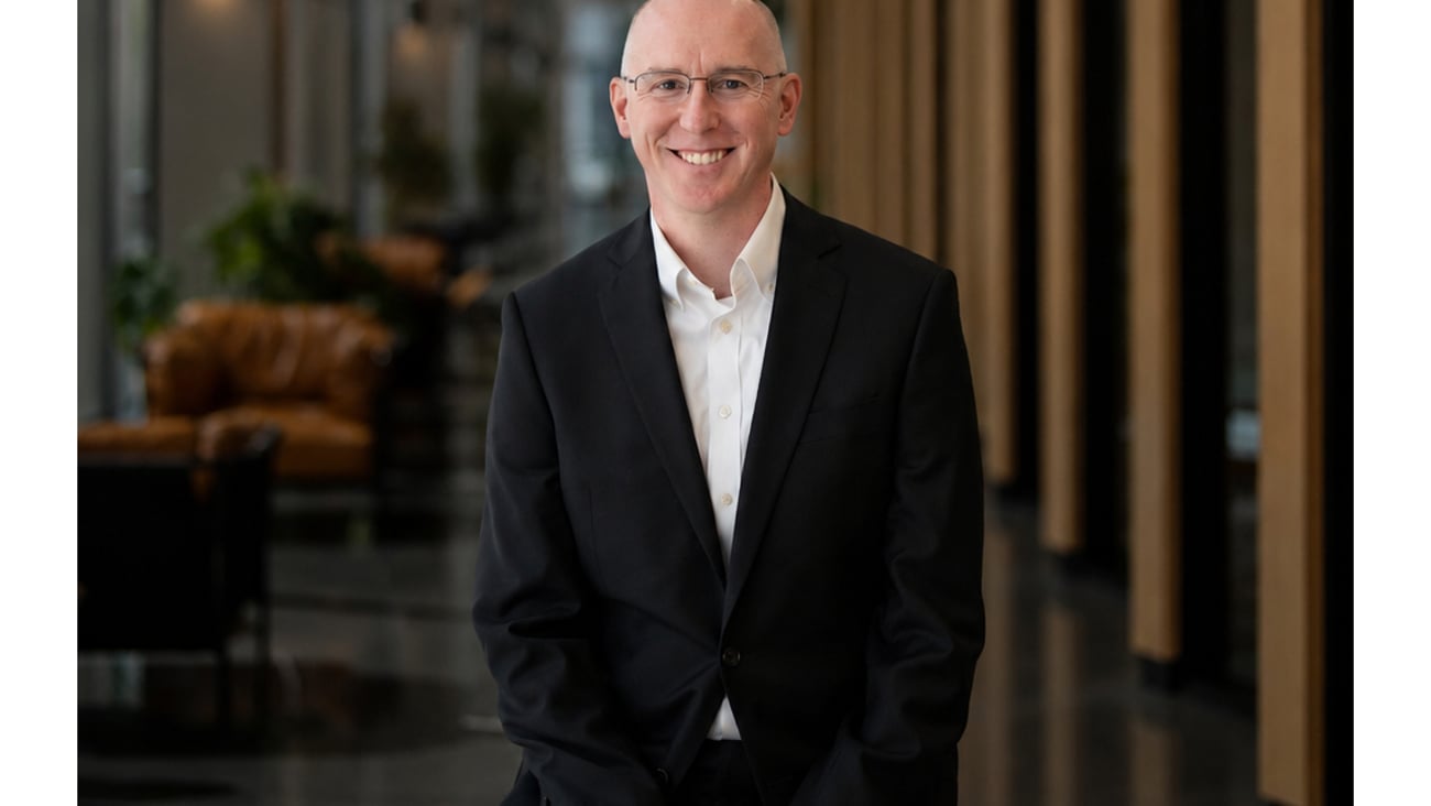 Jonathan Collins