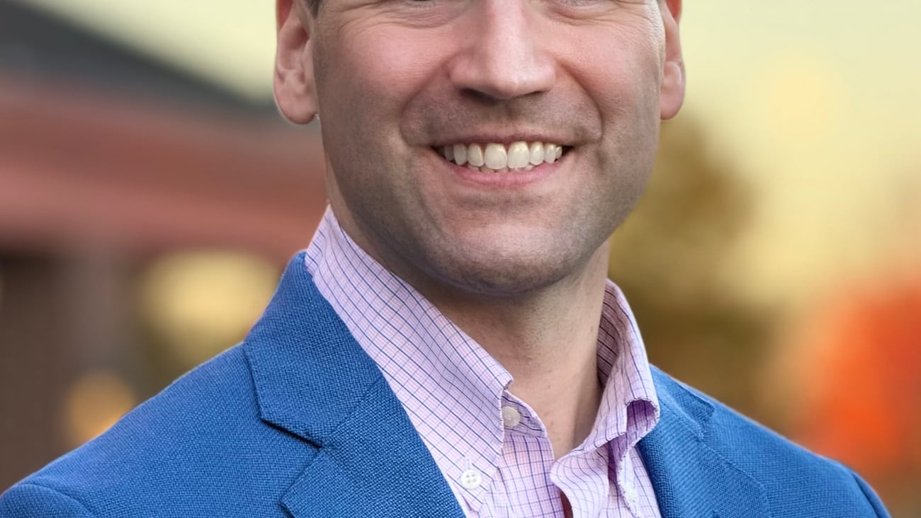 Matt Miles
