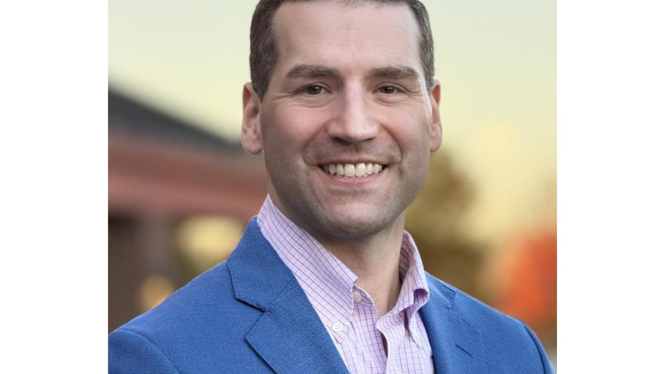 Matt Miles
