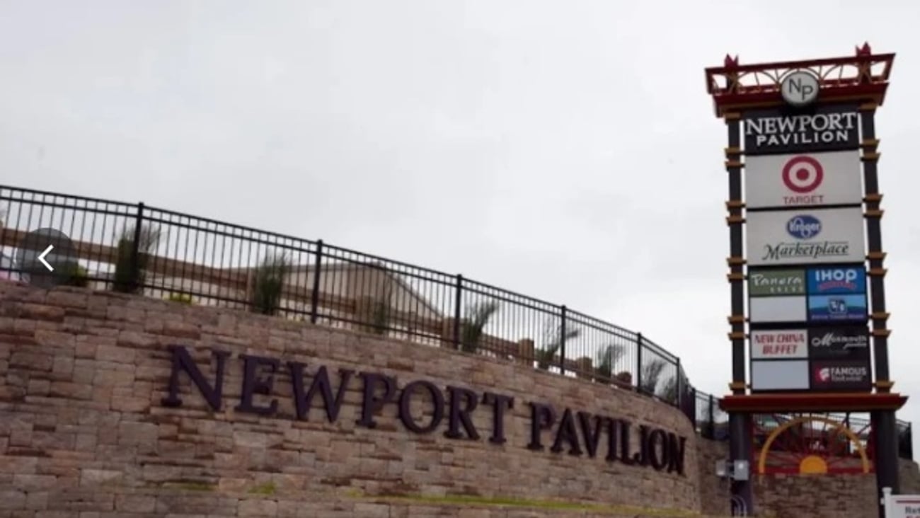 newport pavilion KY