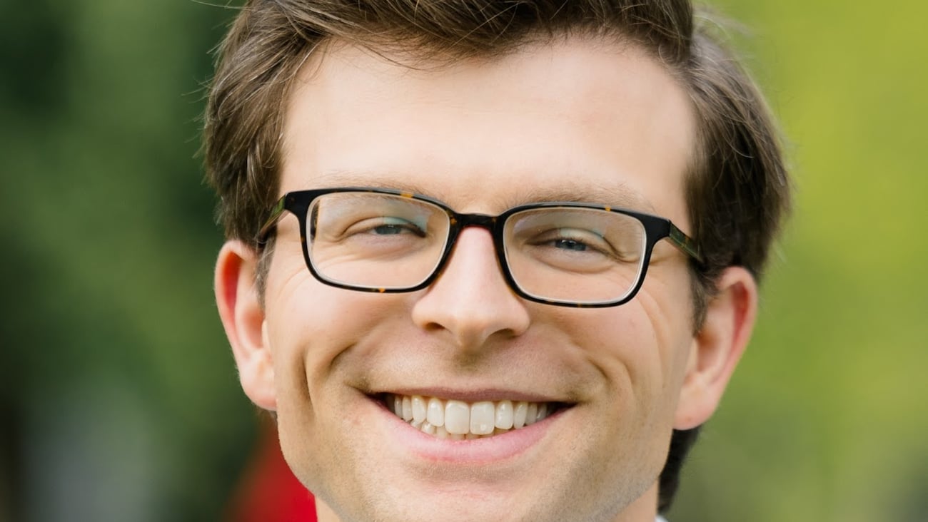 Paul Cheek