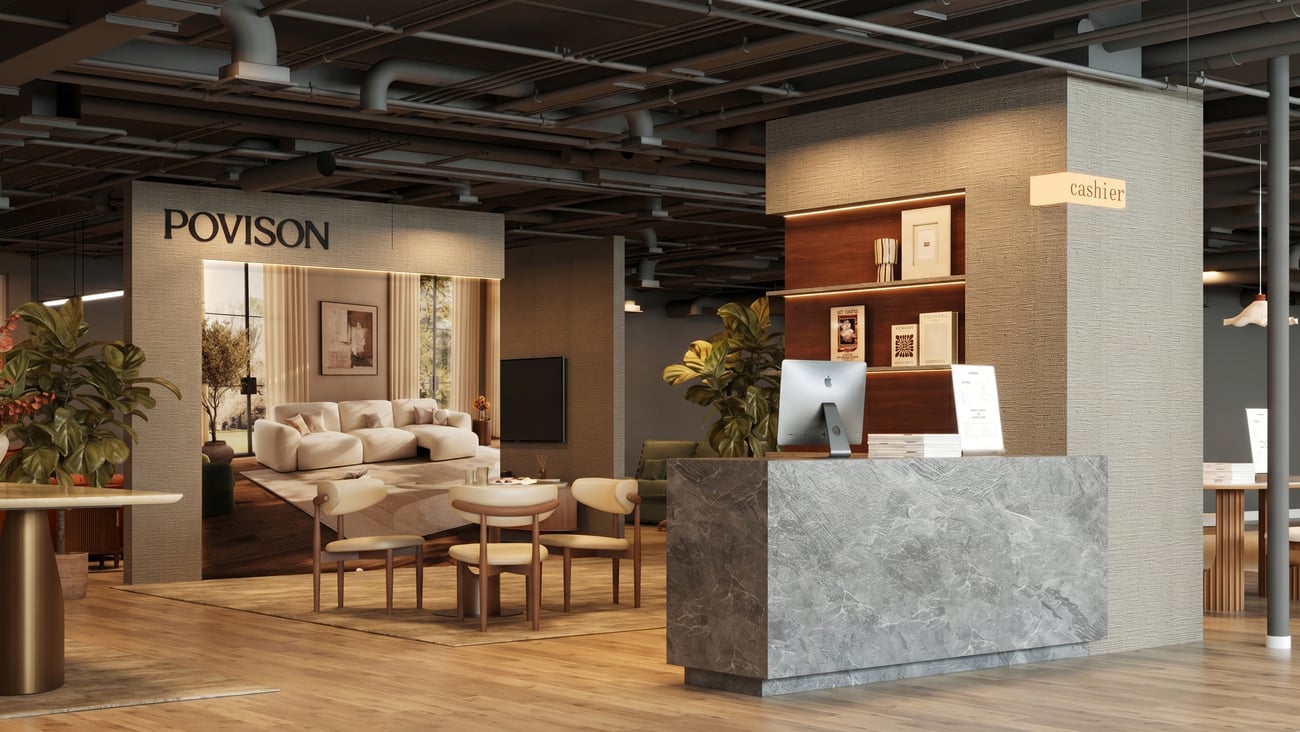 Povison Los Angeles