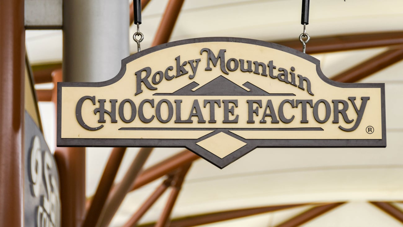 Rocky Mountain Chocolate Factory