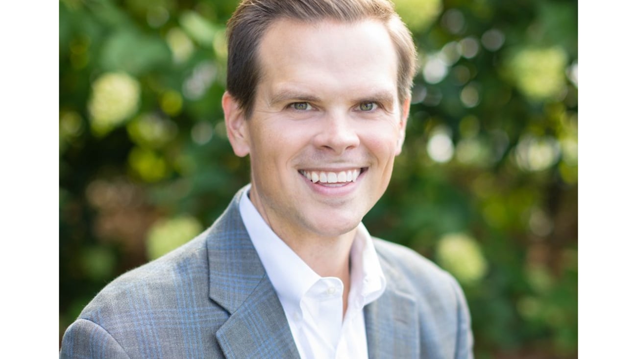 Russell Holland