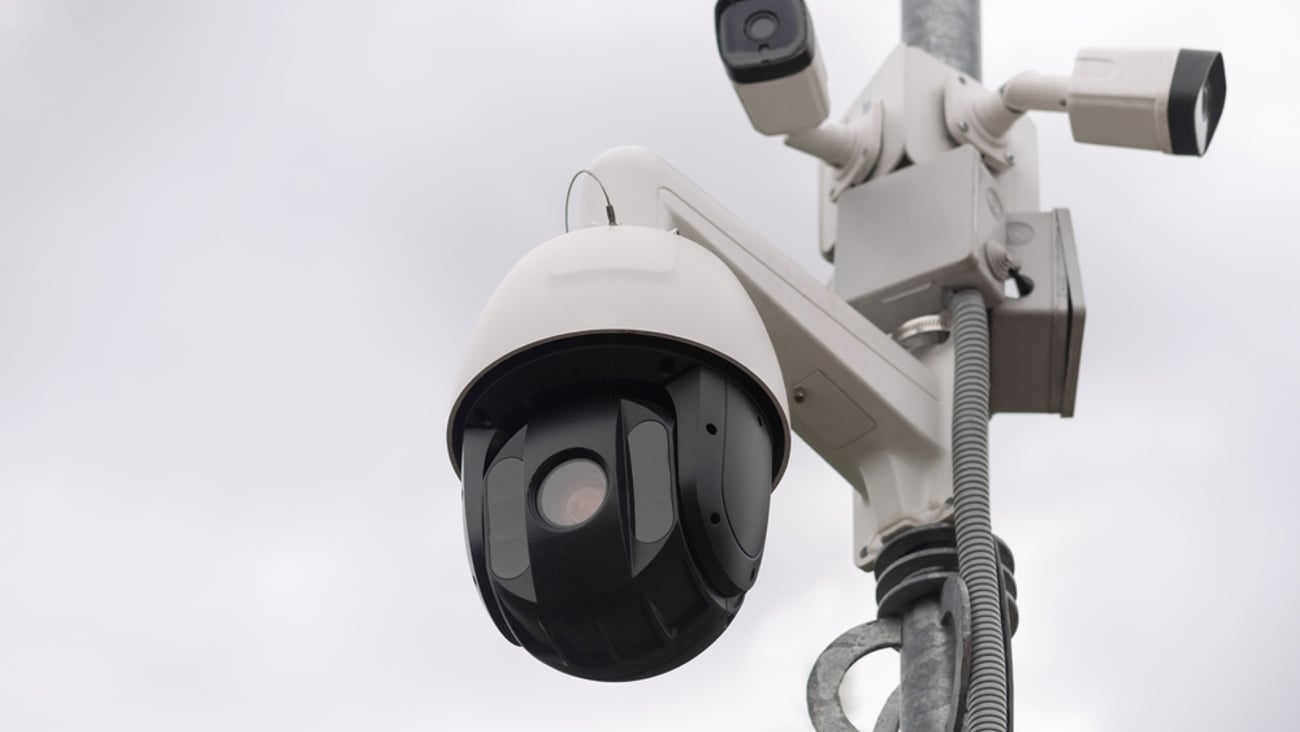 Security camera