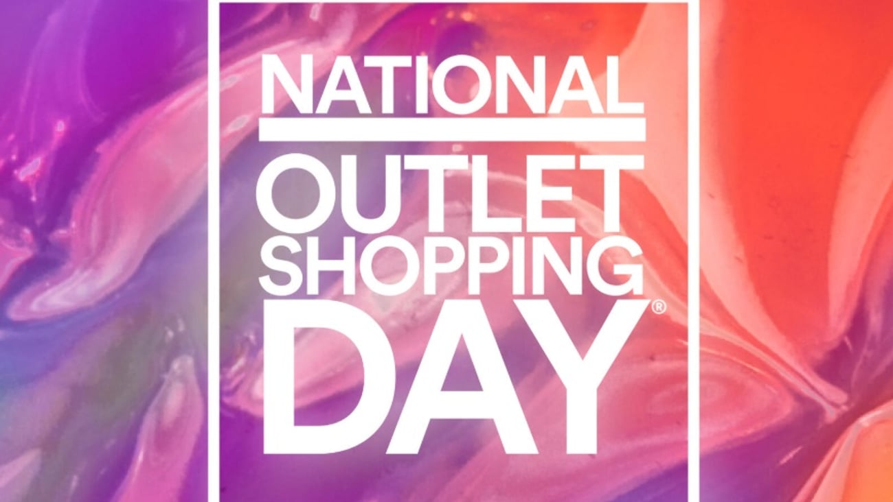 SIMON outlet day