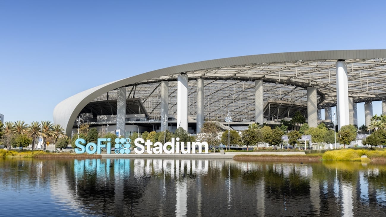 SoFi Stadium