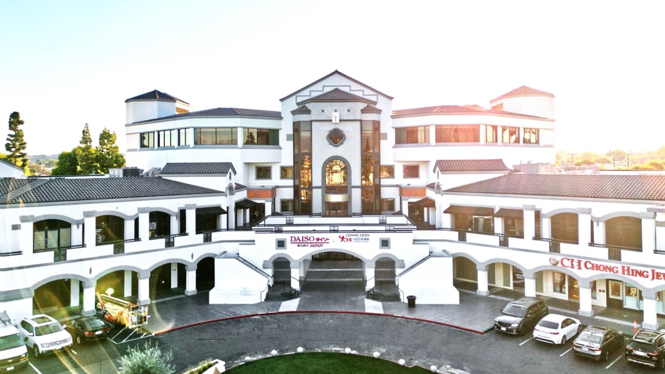TAWA Gateway