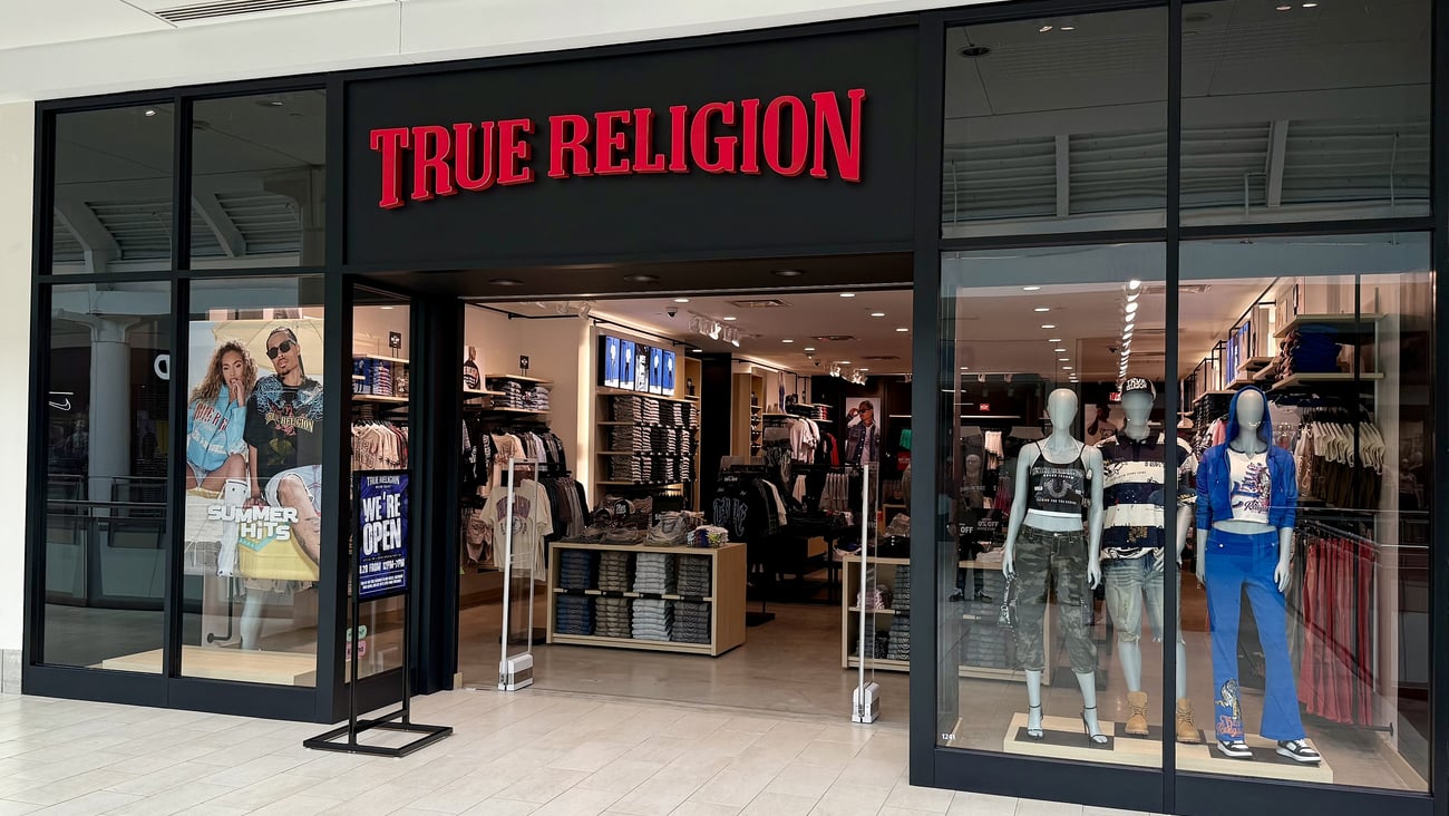 True Religion