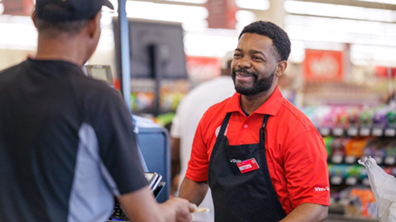 Winn-Dixie