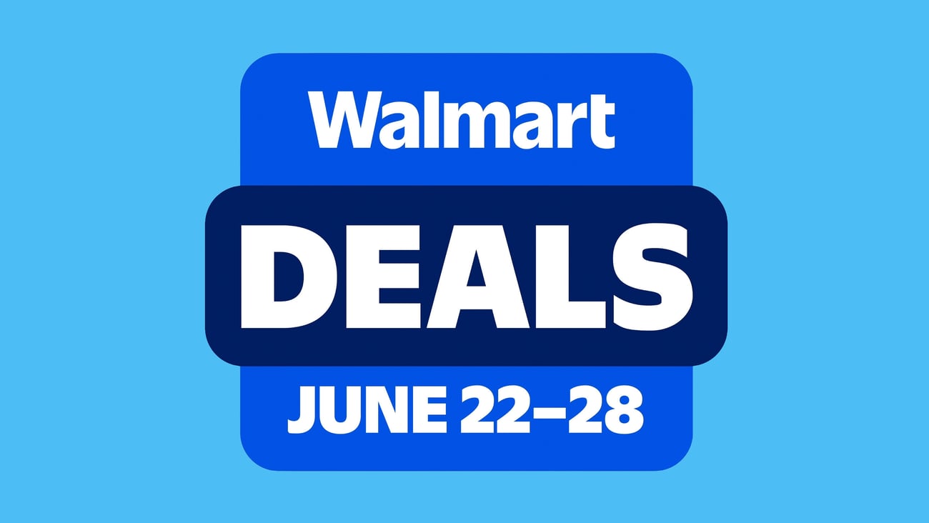 Walmart Deals 2026