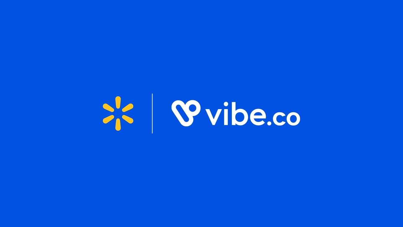Walmart- Vibe.co