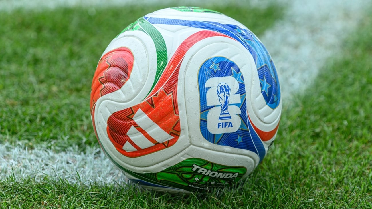 2026 FIFA World Cup