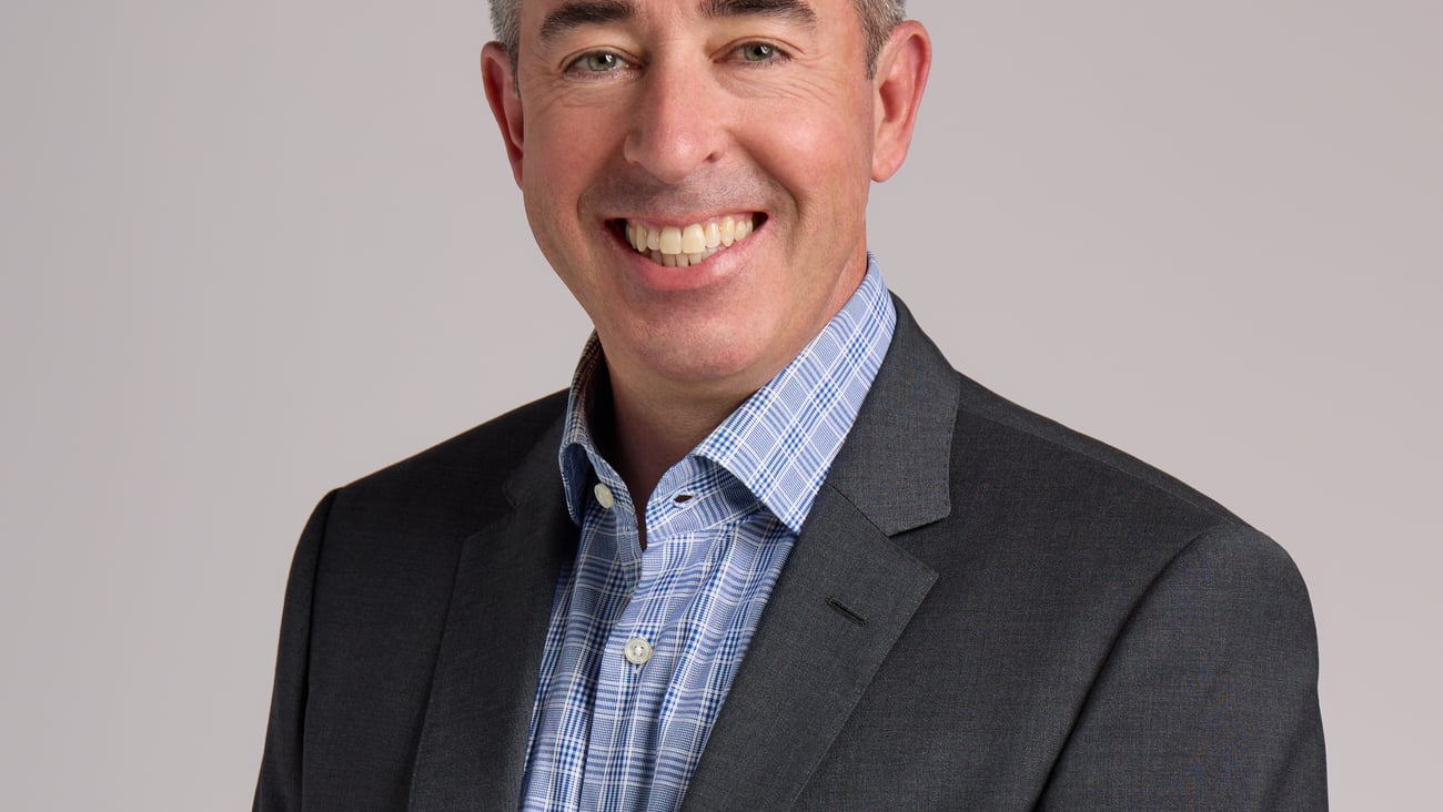 Matt McCabe