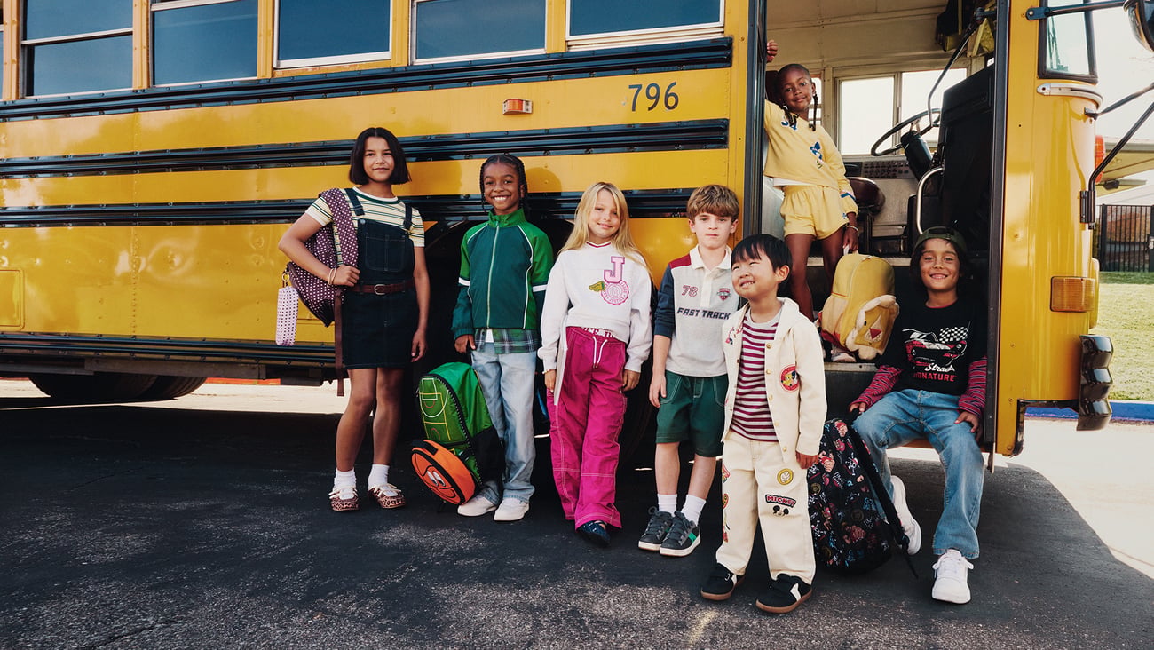 Walmart back-to-school