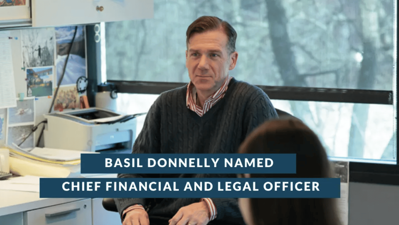 Basil Donnelly