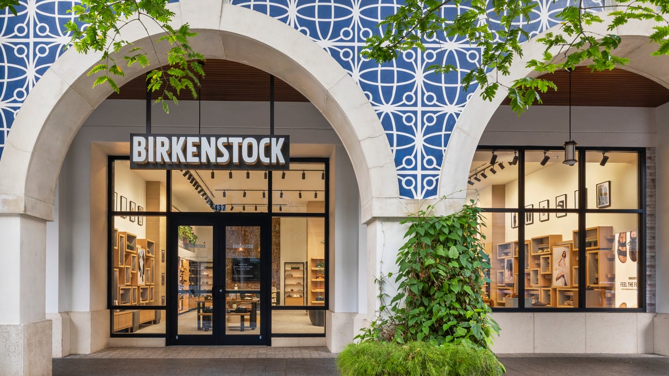 Birkenstock West Palm Beach