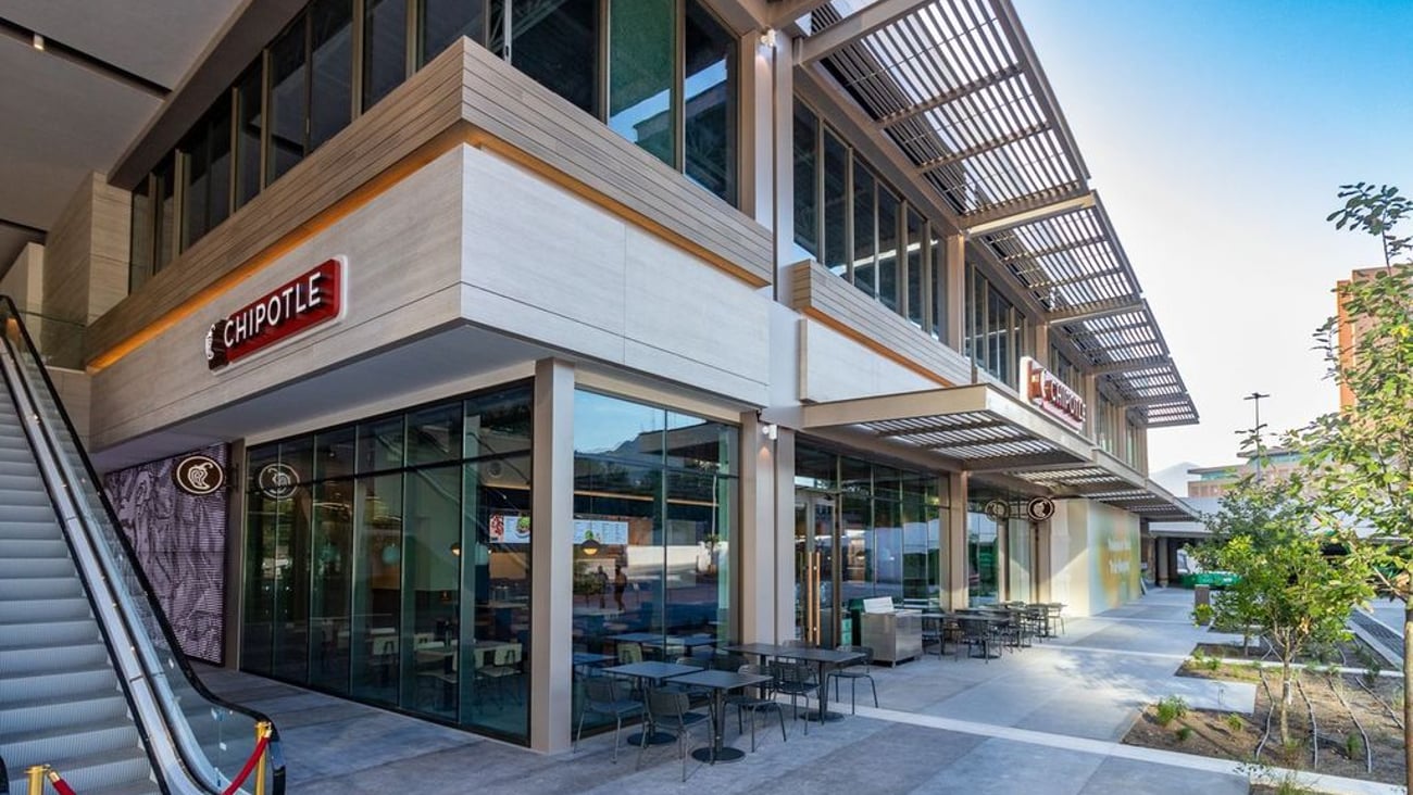Chipotle Mexico