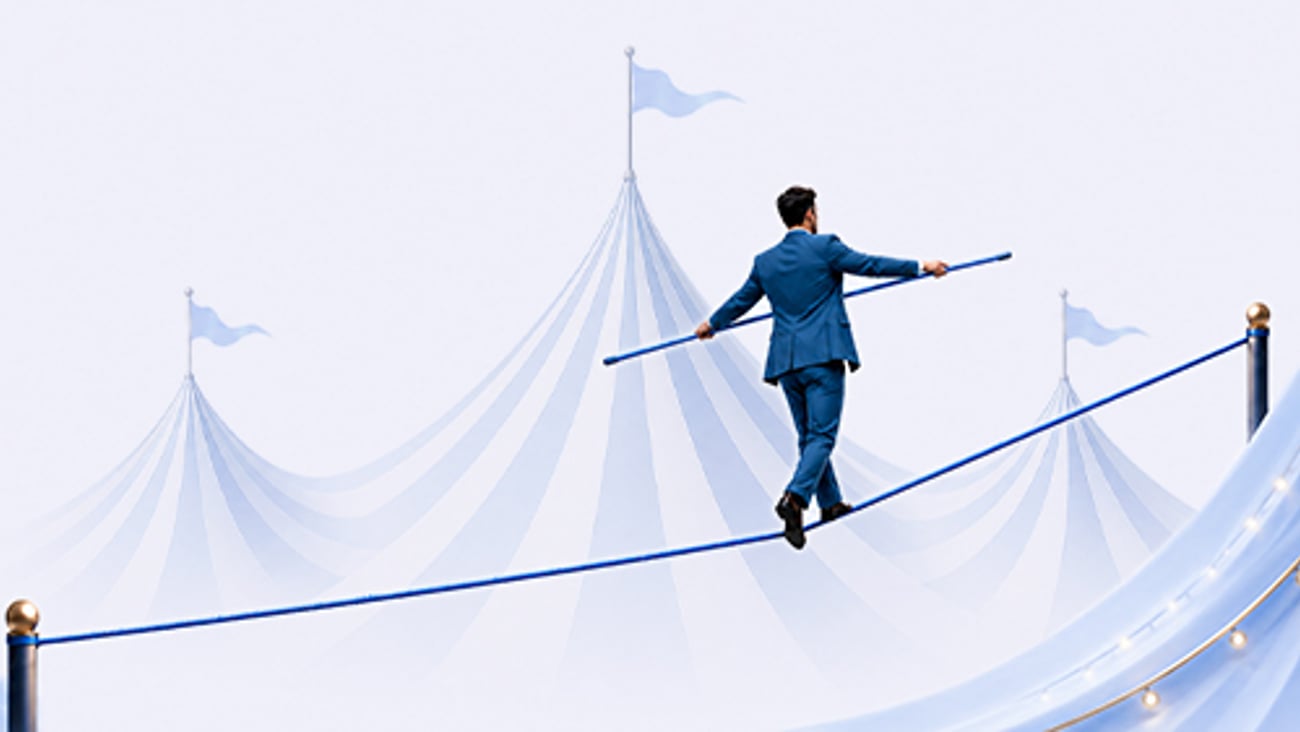 Trust at Every Touchpoint