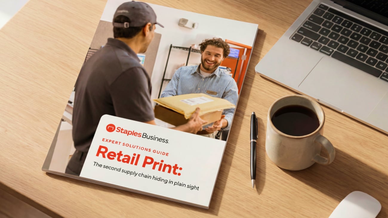Retail Print: The second supply chain hiding in plain sight