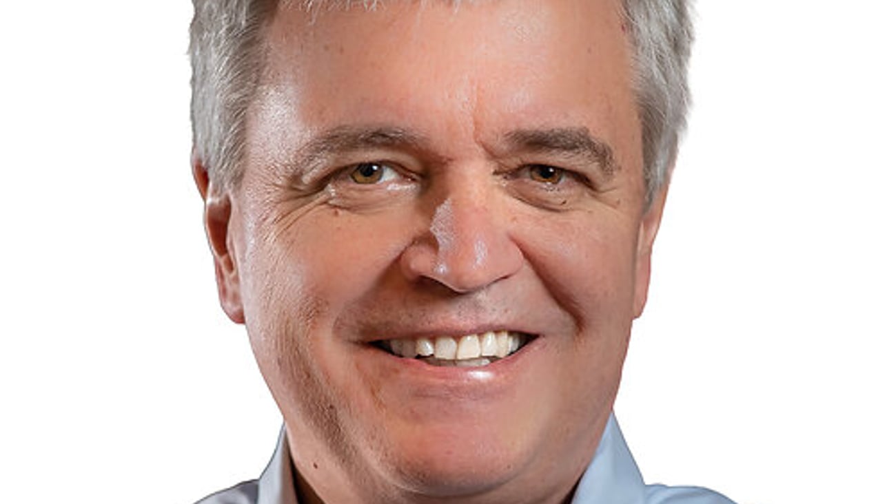 David Deno, CEO, Cracker Barrel