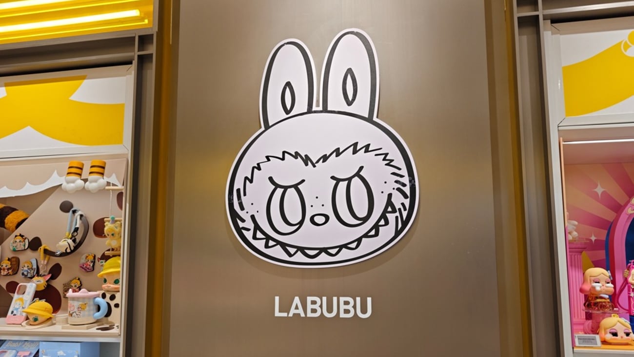 Labubu