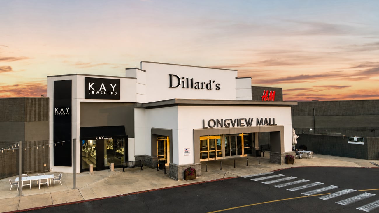 Longview Mall