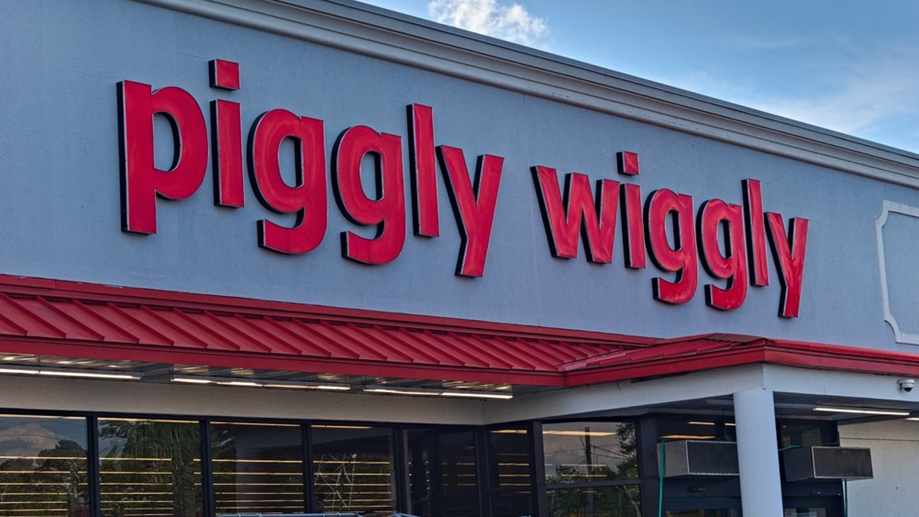 Piggly Wiggly