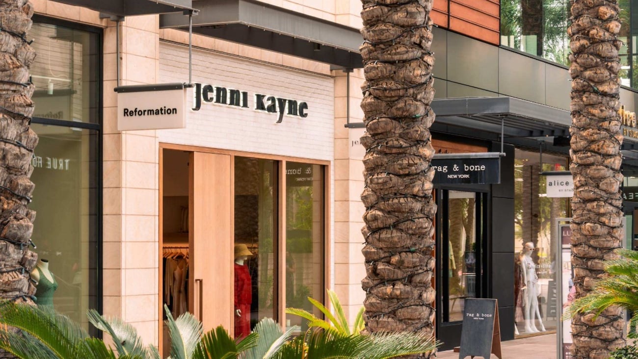 scottsdale quarter - vestar