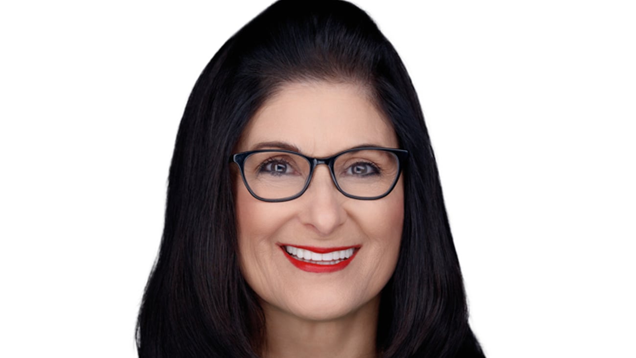 Sharon McCollam